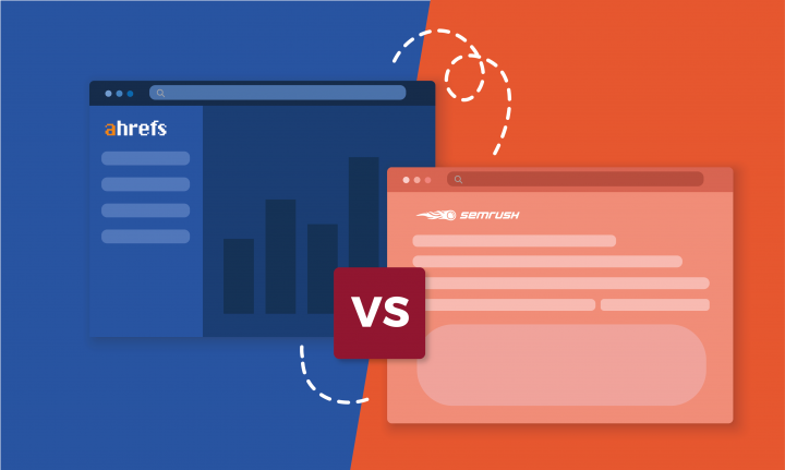 ahrefs vs semrush comparison