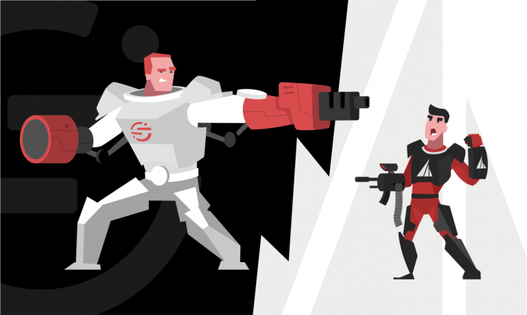 Rudderstack vs Segment: An Open Source Segment Alternative?