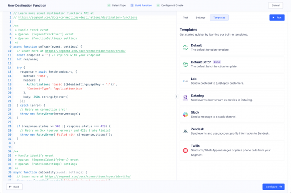Rudderstack vs Segment: An Open Source Segment Alternative?