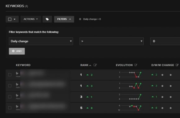 Bing Position Tracking: 4 Tools That Track Bing SERPs [2021]