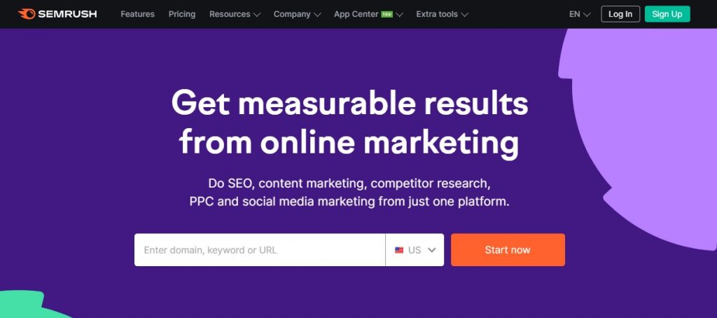 semrush