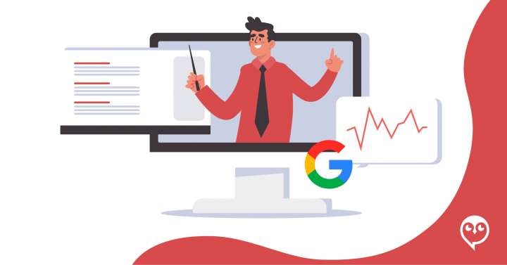 how to track google rankings