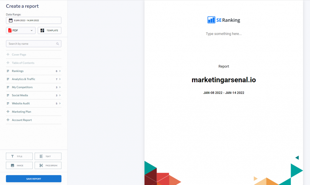 se-ranking-report-builder