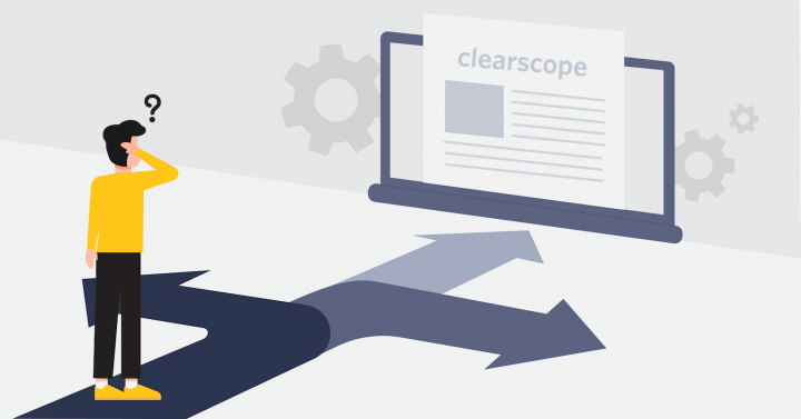 clearscope alternatives