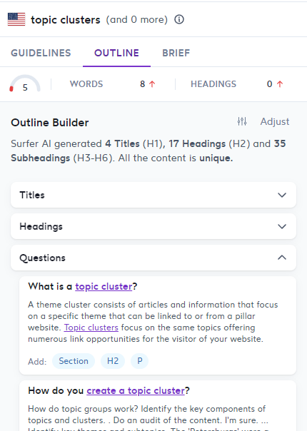 Clearscope vs SurferSEO: Choosing the Right Content SEO Tool