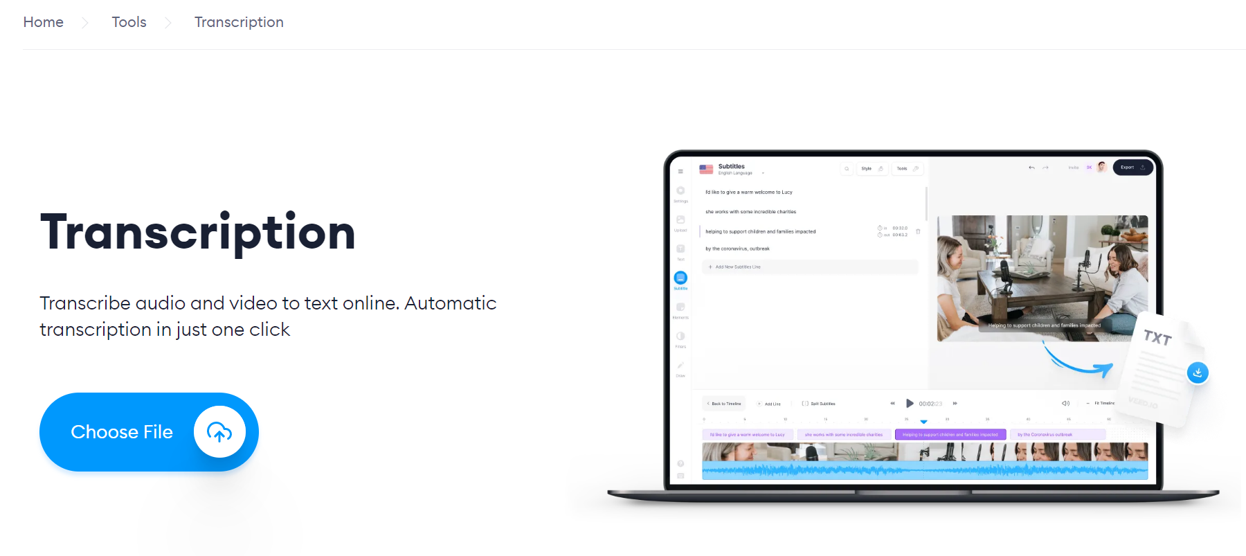 12 Podcast Transcription Software To Transcribe Audio Fast