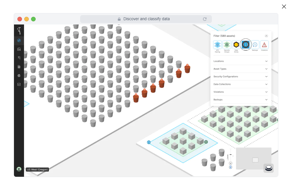 demo presentation examples