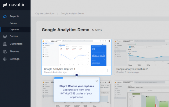 11 Best Interactive Product Demo Software Tools for 2025