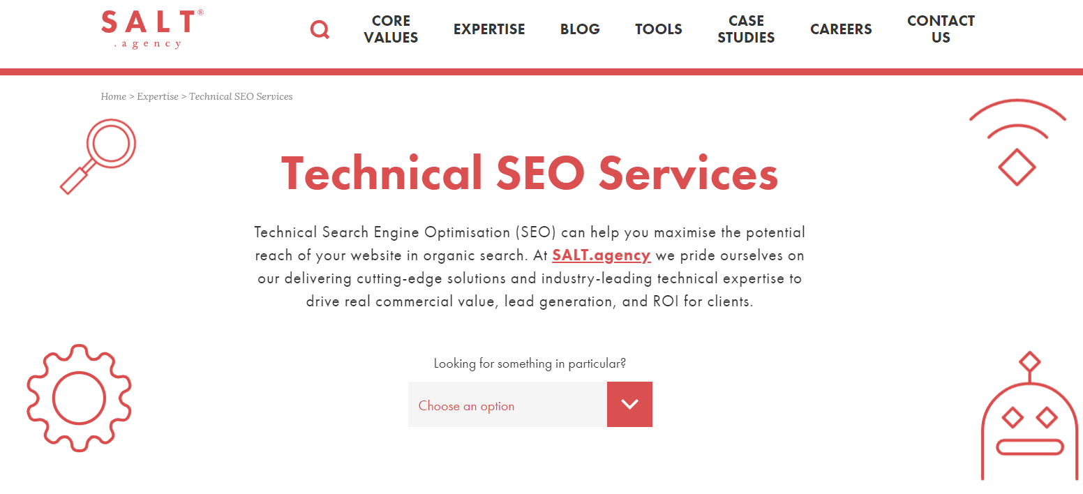 18 Reliable Technical SEO Agencies For Outsourced Expertise