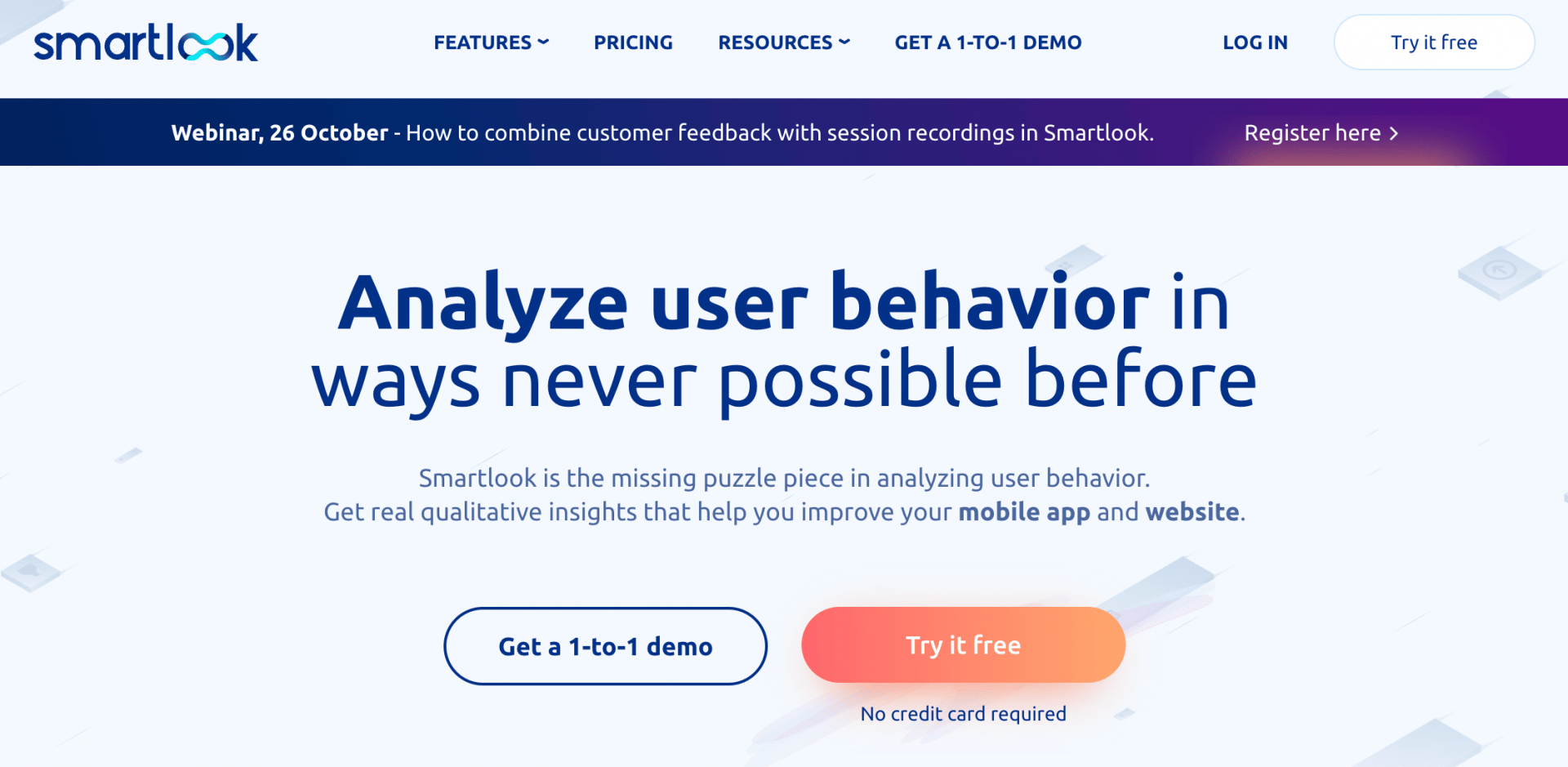 12 MustHave SaaS Analytics Tools For Every Use Case Marketing Arsenal