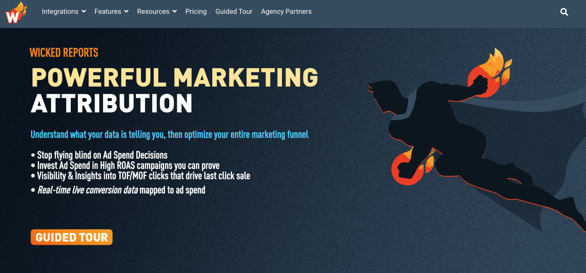 10 MultiTouch Attribution Software Tools To Figure Out What Works