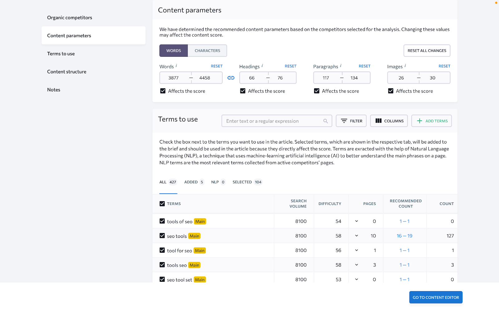 11 SEO Content Writing Tools to Rank Higher in 2024