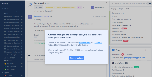 11 Interactive Product Demo Examples For Inspiration