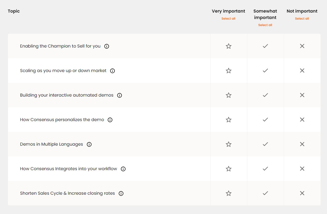 9 Reprise Alternatives & Competitors For Interactive Product Demos