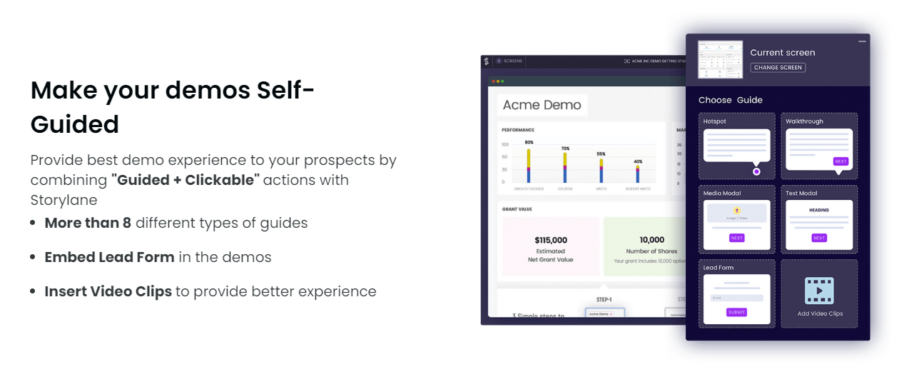 11 Best Interactive Product Demo Software Tools for 2025