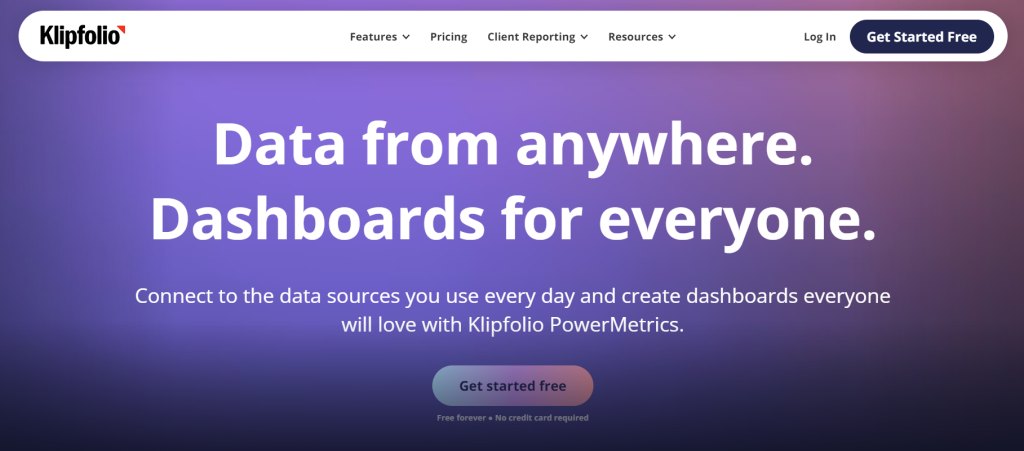 11 Best White Label Dashboard Software For Branded Reporting